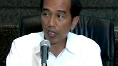 Joko Widodo