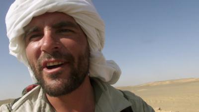 Levison wood