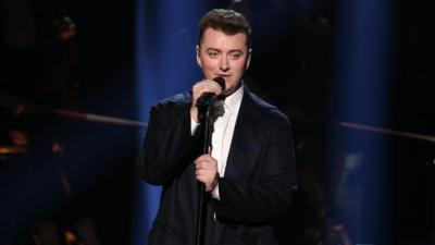 Sam Smith