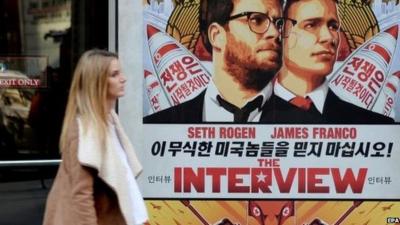 The Interview