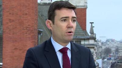 Andy Burnham