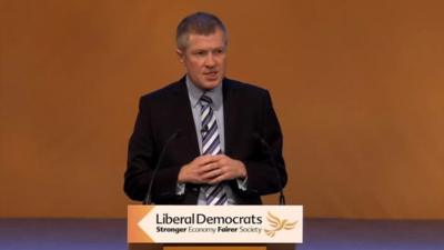 Willie Rennie