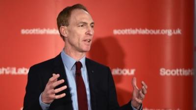 Jim Murphy