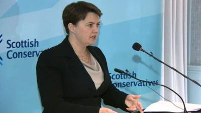 Ruth Davidson