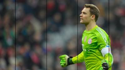 Ballon d'Or: Why Bayern Munich's Manuel Neuer should win