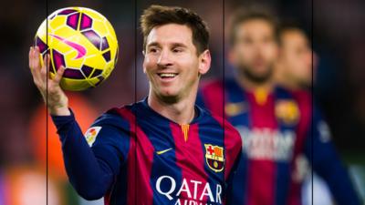 Ballon d'Or: Why Barcelona's Lionel Messi should win