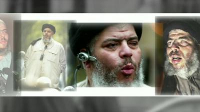 Abu Hamza