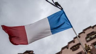 French flag