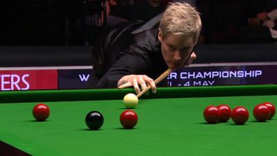 Neil Robertson