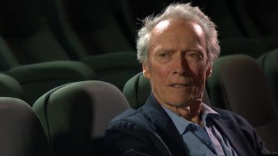 Clint Eastwood