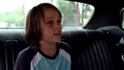 Boyhood