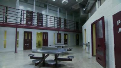 Inside Guantanamo Bay