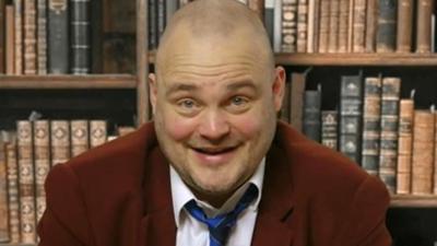 Al Murray