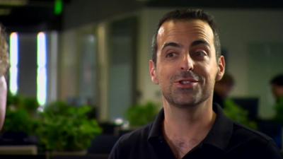 Hugo Barra