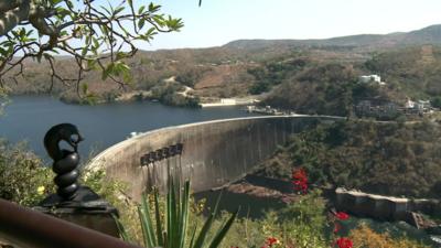 Kariba Dam