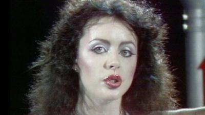 Sarah Brightman