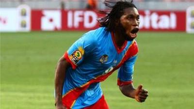 Dieumerci Mbokani