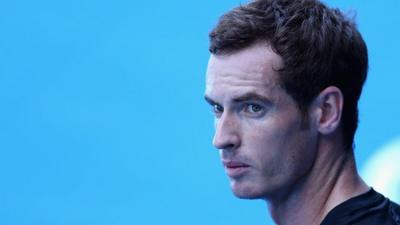 Andy Murray