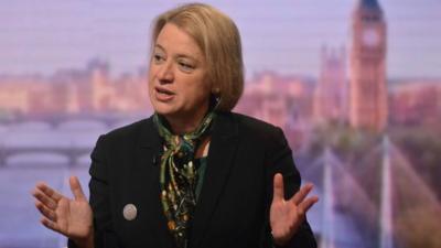 Natalie Bennett