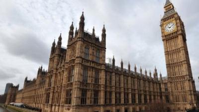 Houses of Parliament