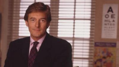 Nigel Havers