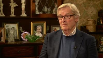 Bill Roache