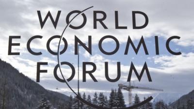 World Economic Forum logo