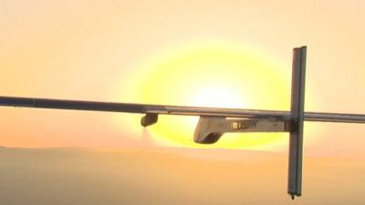 Solar Impulse2