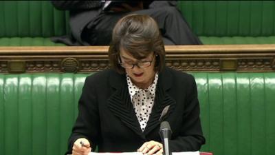 Jane Ellison