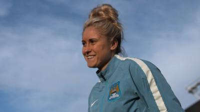 Steph Houghton