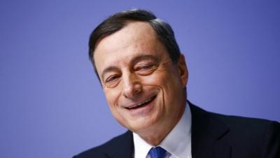 Mario Draghi