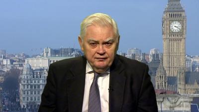 Norman Lamont