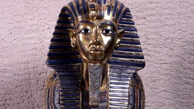 Tutankhamun