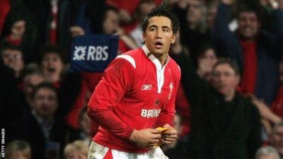 Gavin Henson