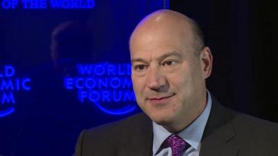 Gary Cohn