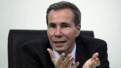 Alberto Nisman