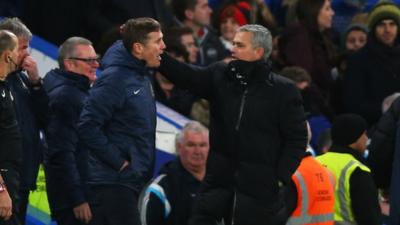 Beating Chelsea surreal - Parkinson