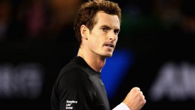 Australia Open: Andy Murray says his form best since surgery