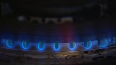 Gas ring