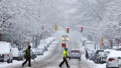 Cambridge, Massachusetts