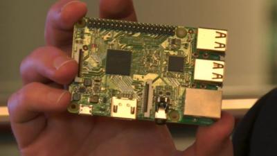 Raspberry Pi