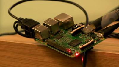 Raspberry Pi