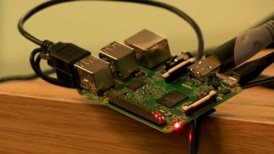 Raspberry Pi