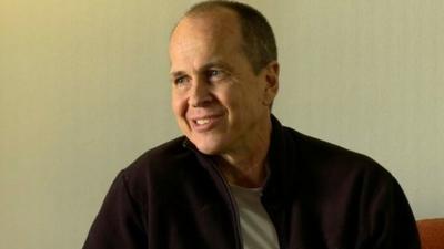 Peter Greste