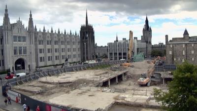 Aberdeen