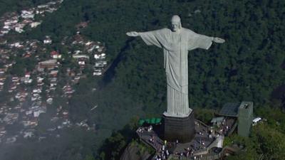 Will Rio be ready for the Olympics?