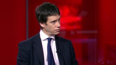 Rory Stewart