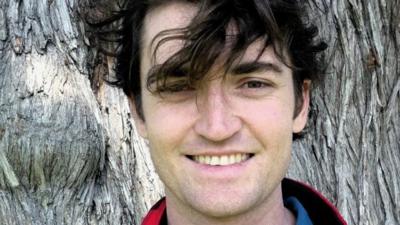 Ross William Ulbricht