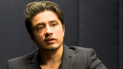 Ali Zafar