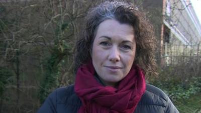 Sarah Champion